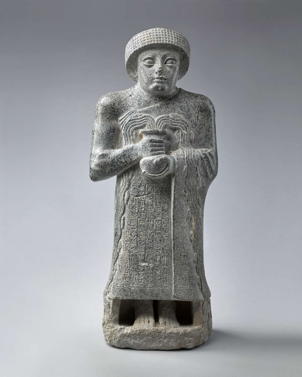 Mesopotamia Civilisation Begins Minerva Magazine