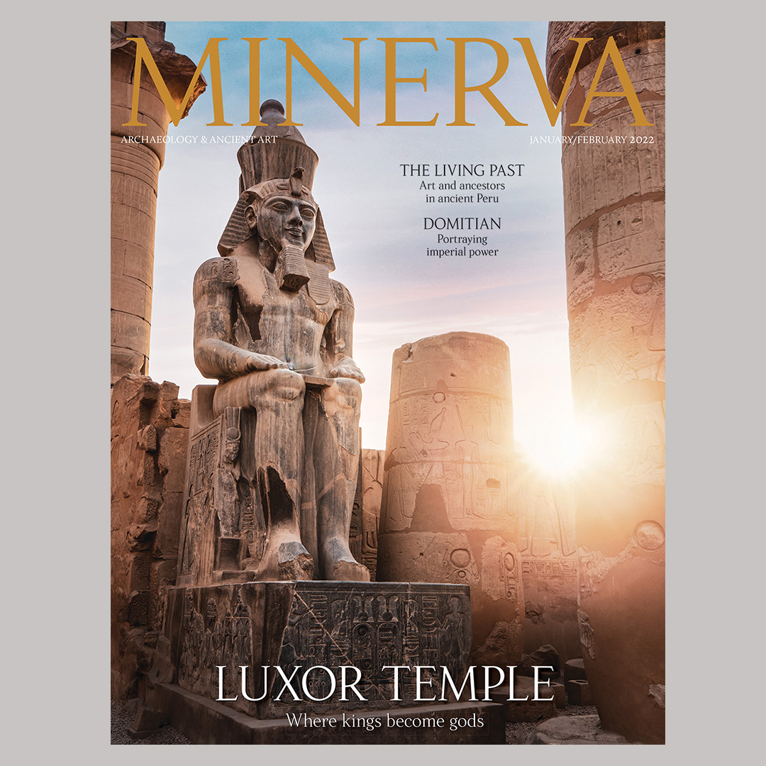 May / Jun 2023 - Minerva Magazine