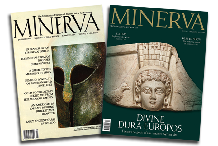 Minerva